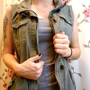 Women's Jean Jacket